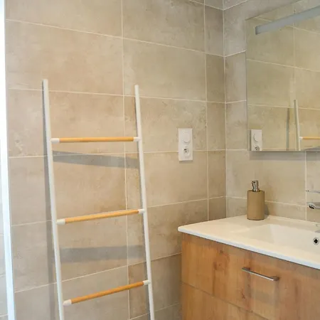 Βίλα Le Samarica Avec Piscine Chauffee Et Jacuzzi Saint Aygulf