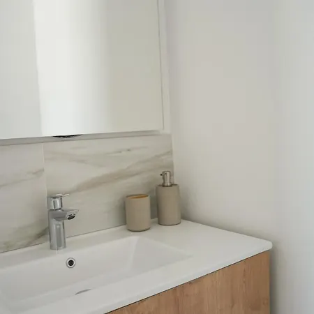 Βίλα Le Samarica Avec Piscine Chauffee Et Jacuzzi *