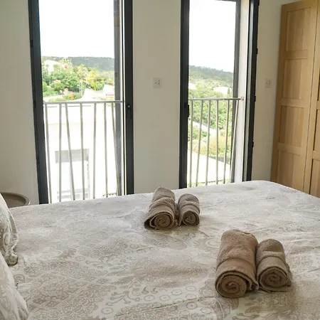 Le Samarica Avec Piscine Chauffee Et Jacuzzi 别墅 圣艾格夫