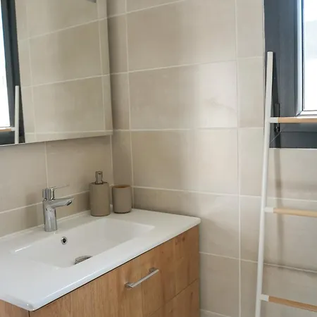 Le Samarica Avec Piscine Chauffee Et Jacuzzi *